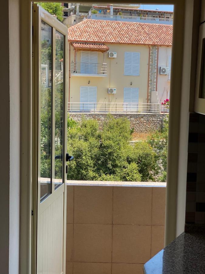 88 Apartment Χειμάρρα Εξωτερικό φωτογραφία