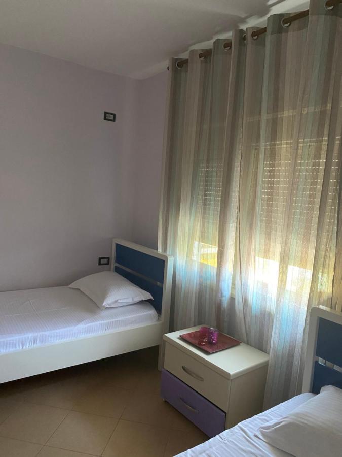 88 Apartment Χειμάρρα Εξωτερικό φωτογραφία