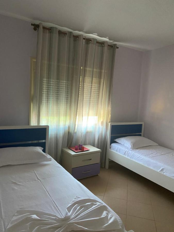 88 Apartment Χειμάρρα Εξωτερικό φωτογραφία