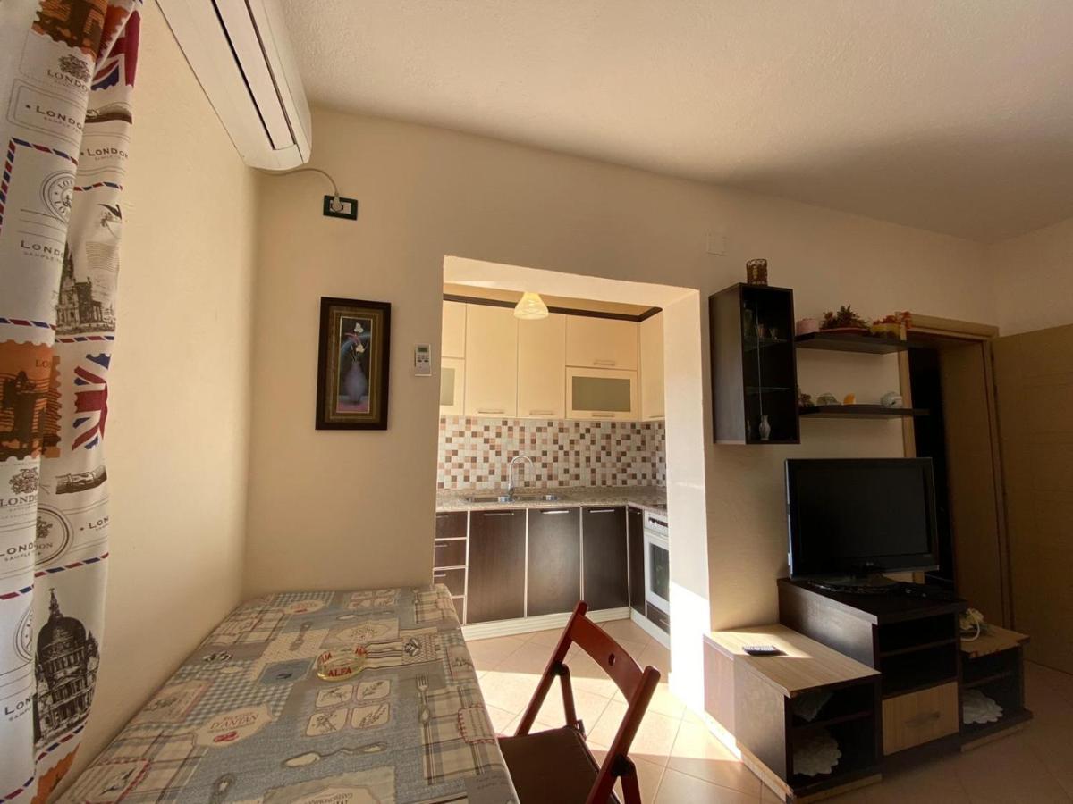 88 Apartment Χειμάρρα Εξωτερικό φωτογραφία