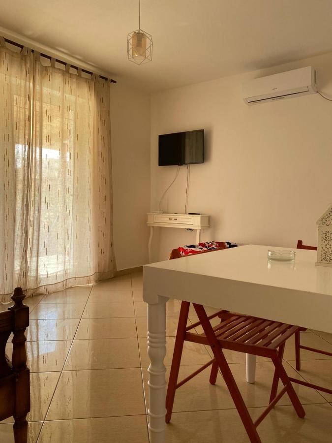 88 Apartment Χειμάρρα Εξωτερικό φωτογραφία