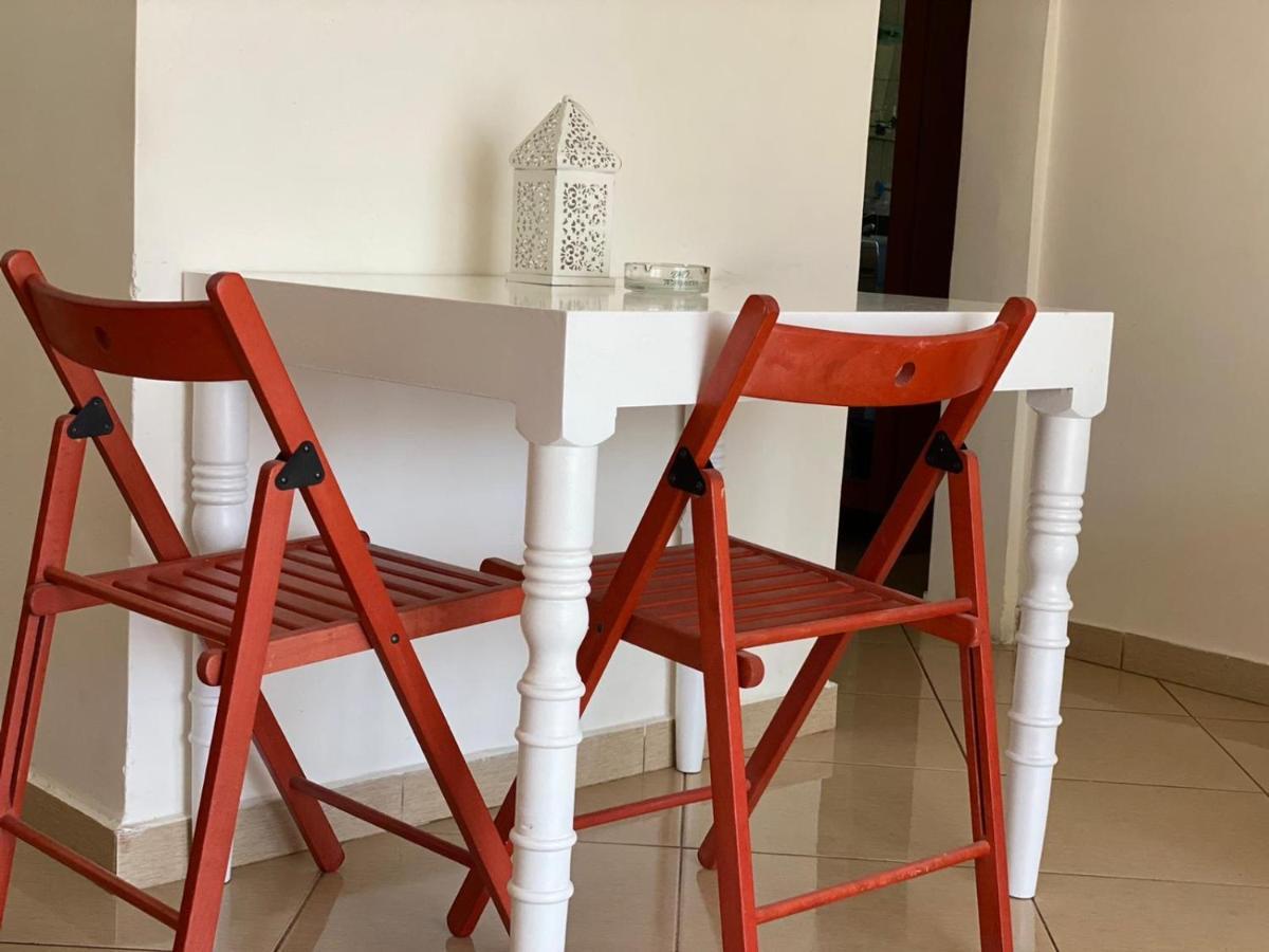 88 Apartment Χειμάρρα Εξωτερικό φωτογραφία