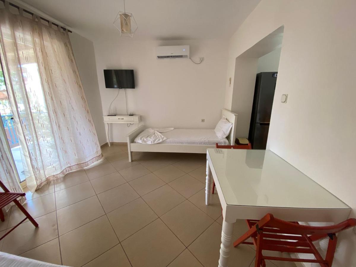 88 Apartment Χειμάρρα Εξωτερικό φωτογραφία