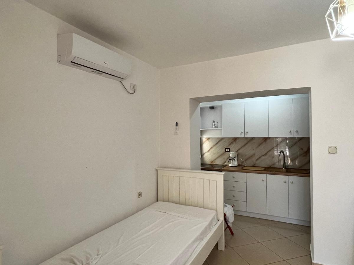 88 Apartment Χειμάρρα Εξωτερικό φωτογραφία