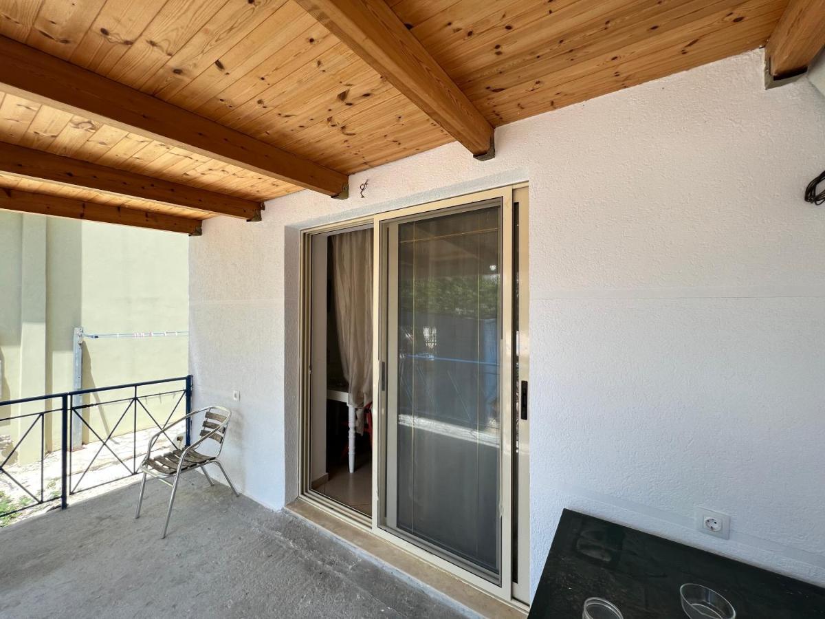 88 Apartment Χειμάρρα Εξωτερικό φωτογραφία