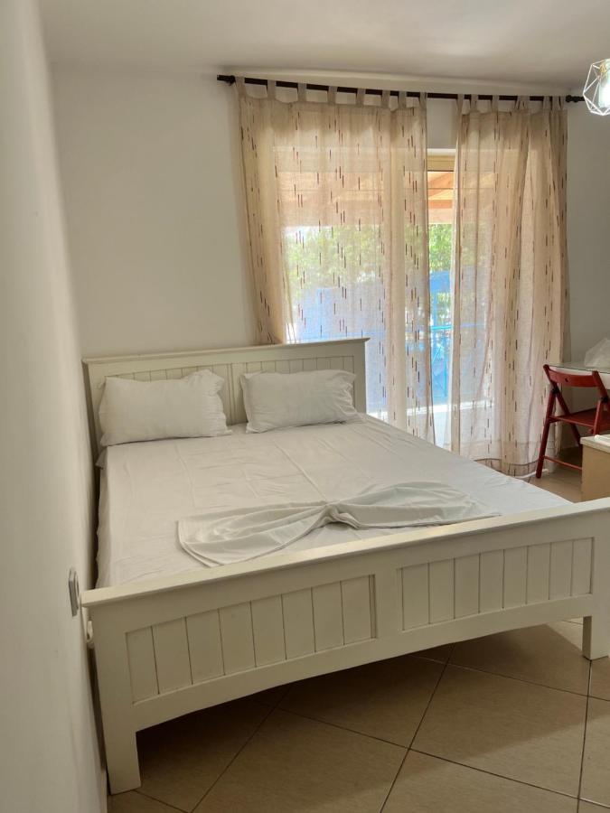 88 Apartment Χειμάρρα Εξωτερικό φωτογραφία